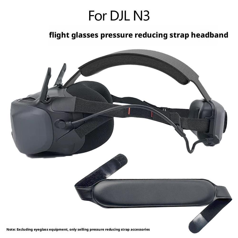 Dji Goggles - สําหรับ DJI Goggles N3 หนัง PU