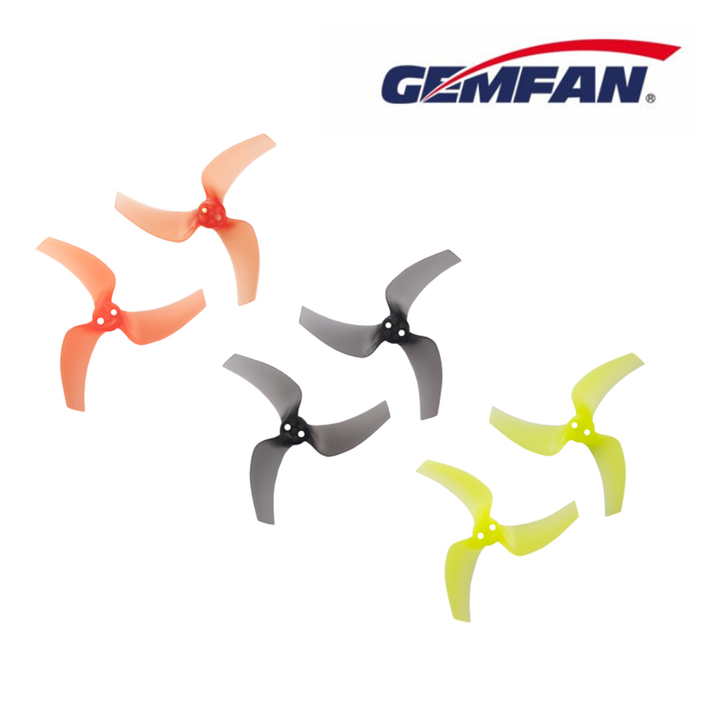 Dji Drone - ใบพัด Gemfan ขนาด 3.2 นิ้ว สำหรับ