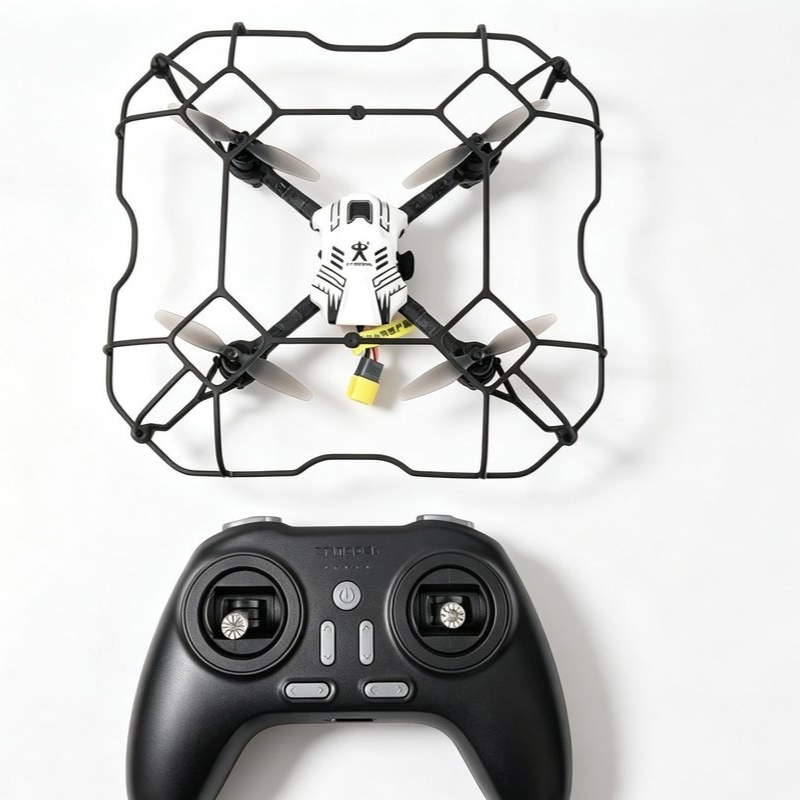 Drone Propeller - ใบพัดโดรนแข่ง Zhongtian รุ่น 1S อะไหล่โดรนควอดคอปเตอร์ สำหรับโดรน