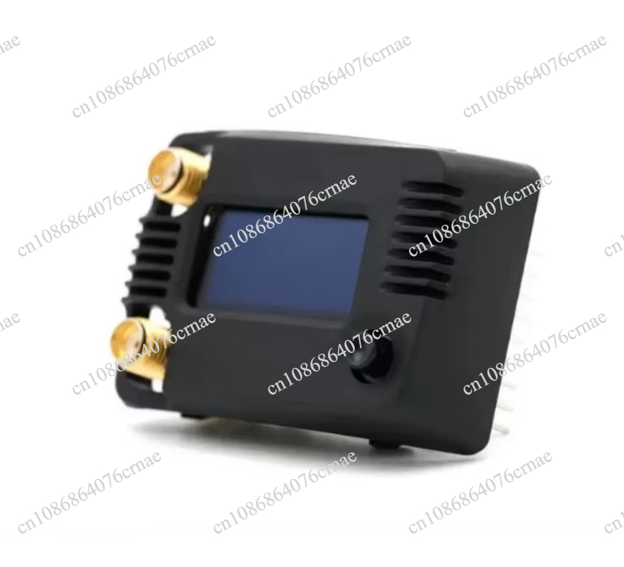 Fpv Goggles - โมดูลตัวรับสัญญาณแบบดิวเวอร์ซิตี 5.8GHz สำหรับแว่นตา FPV ระยะไกล รุ่น