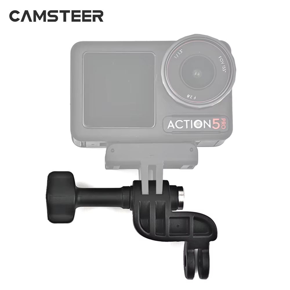 Runcam Camera - มุมเลนส์ Centered Bracket Adapter สําหรับ GoPro