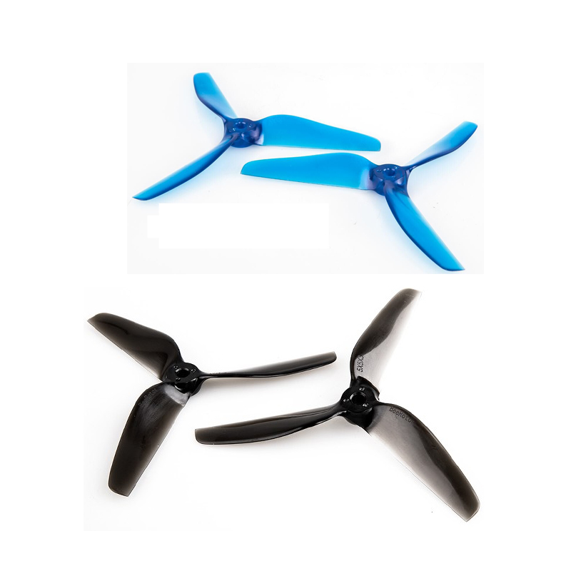 5 Inch Propeller - ใบพัด BeeRotor ขนาด 5 นิ้ว 5050