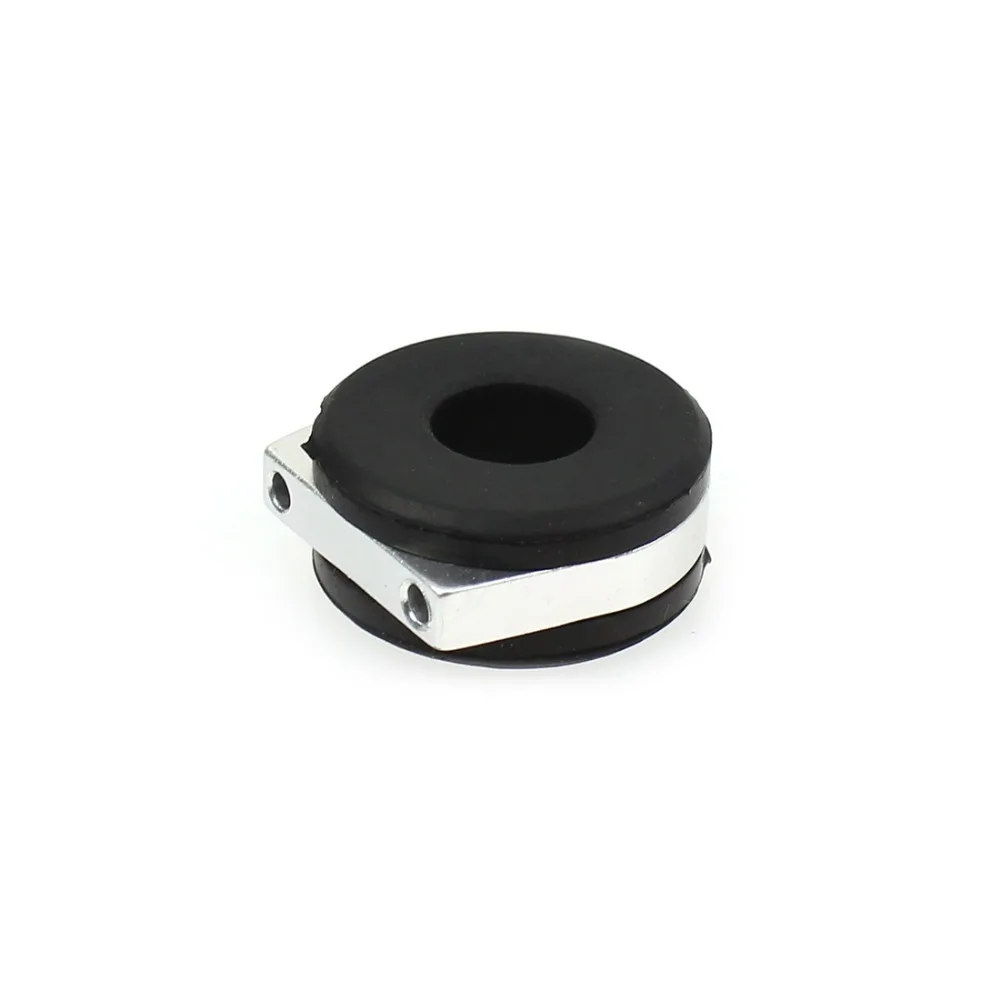 Drone With Camera - แหวนกันสั่น CNC อลูมิเนียม 8 มม. 10
