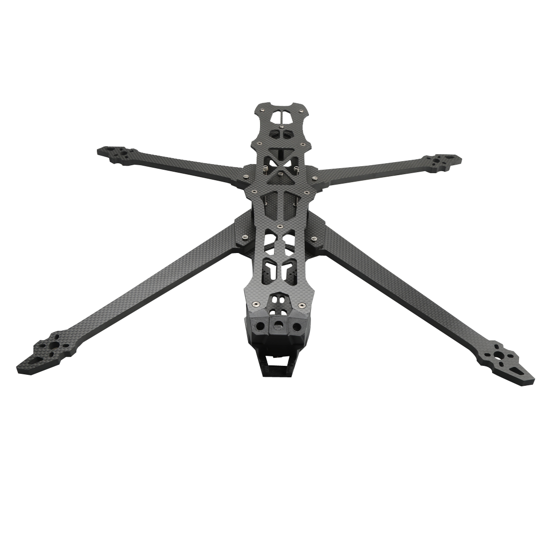 ชุดโครงโดรน GK-V3 ขนาด 15 นิ้ว - Carbon Fiber Drone Frame บทวิจารณ์และราคา