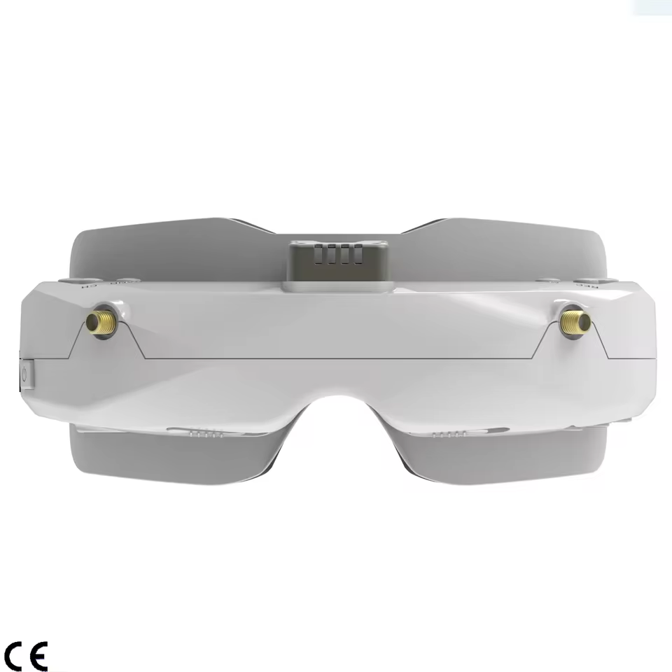 แว่นตา FPV SKYZONE SKY02O OLED - Fpv Goggles บทวิจารณ์และราคา