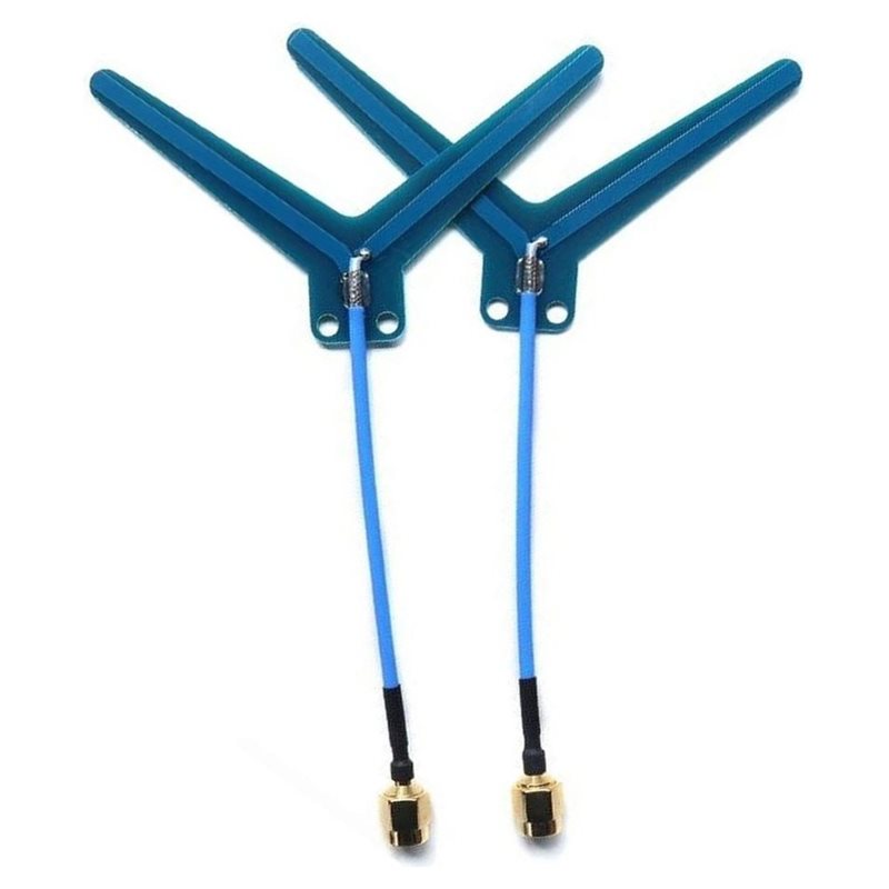 AINY-ANT-Y1240 1.2/1.3Ghz 3Dbi - Fpv Goggles บทวิจารณ์และราคา