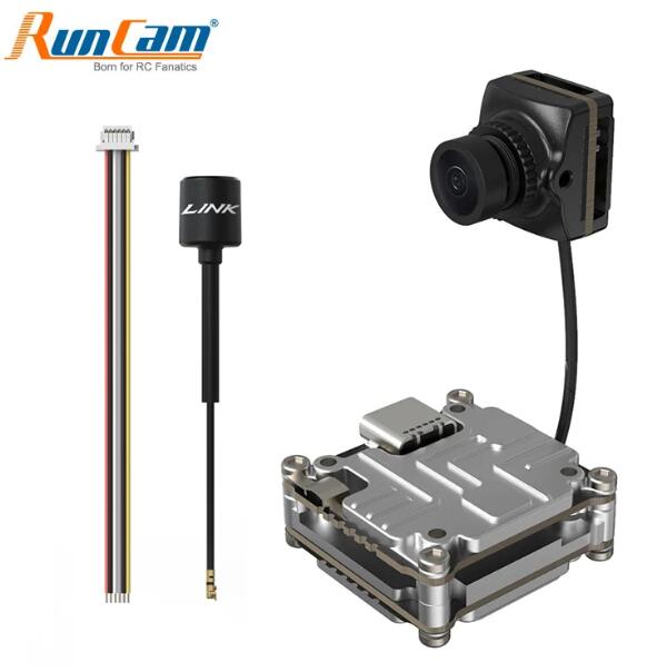 ชุดกล้อง RunCam Link Falcon Na - Hd Zero Camera บทวิจารณ์และราคา