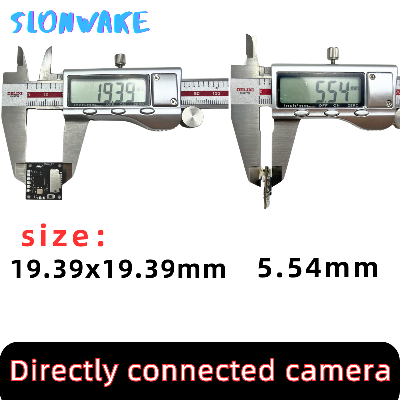 โมดูลบันทึกวิดีโอ SLONWAKE MIN - Mini Drone บทวิจารณ์และราคา