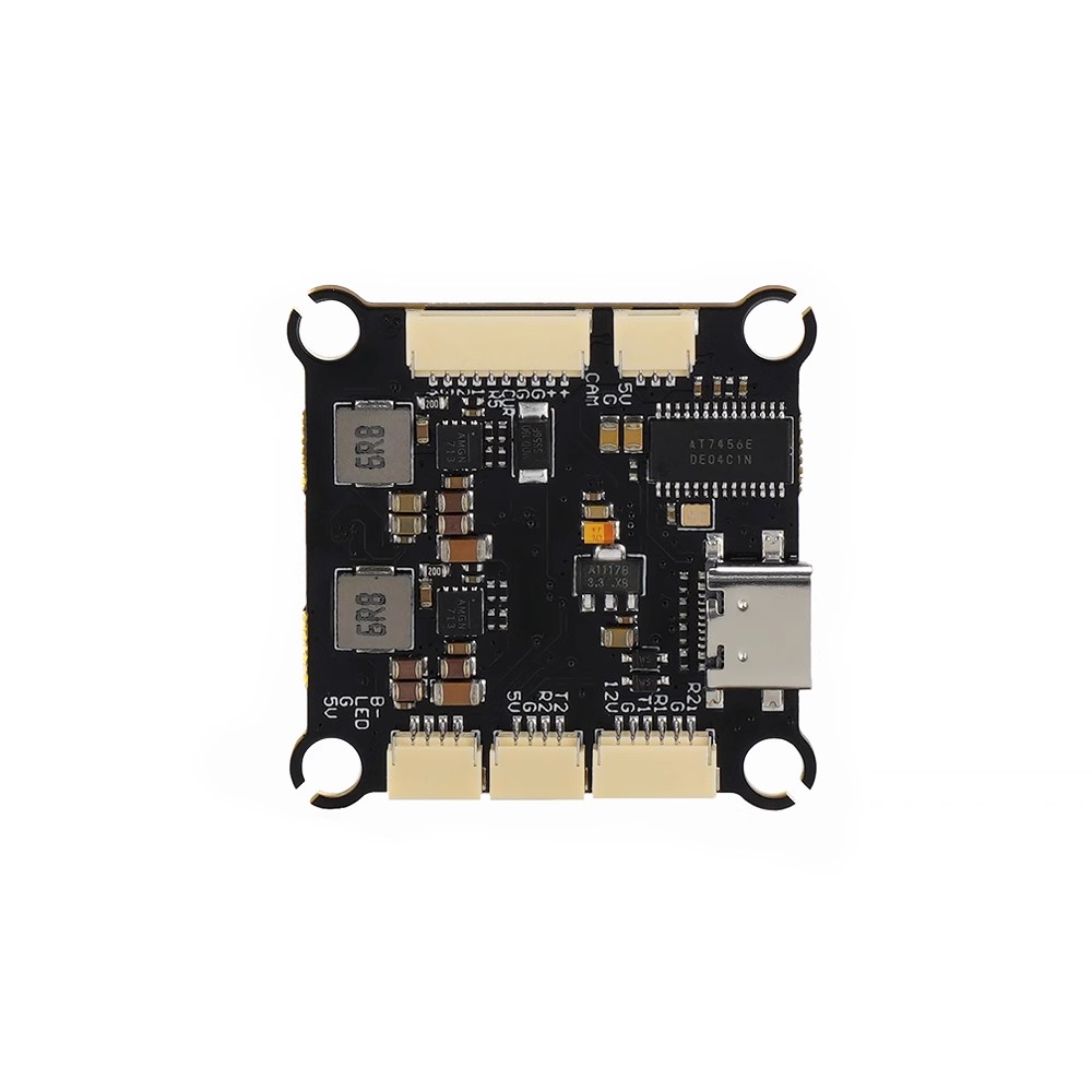 ชุดควบคุมการบิน Messiah Argus  - F405 Flight Controller บทวิจารณ์และราคา