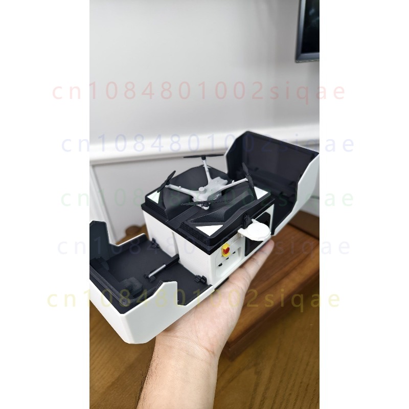 สำหรับ DJI Dock 3 สถานีชาร์จอั - Dji Mini Drone บทวิจารณ์และราคา
