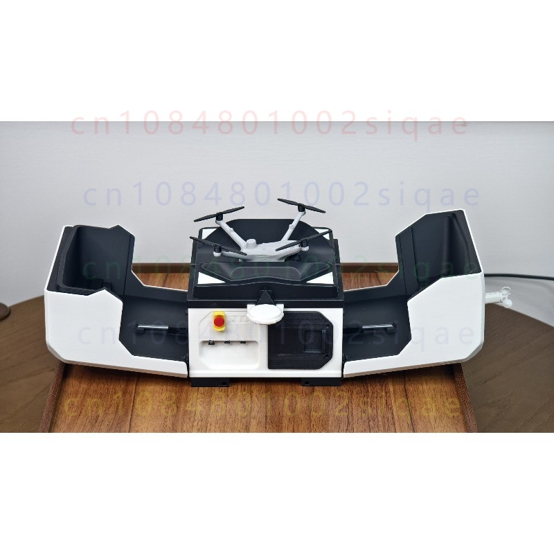 สำหรับ DJI Dock 3 สถานีชาร์จอั - Dji Mini Drone บทวิจารณ์และราคา