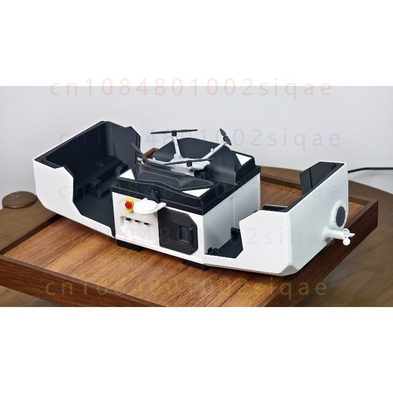 สำหรับ DJI Dock 3 สถานีชาร์จอั - Dji Mini Drone บทวิจารณ์และราคา