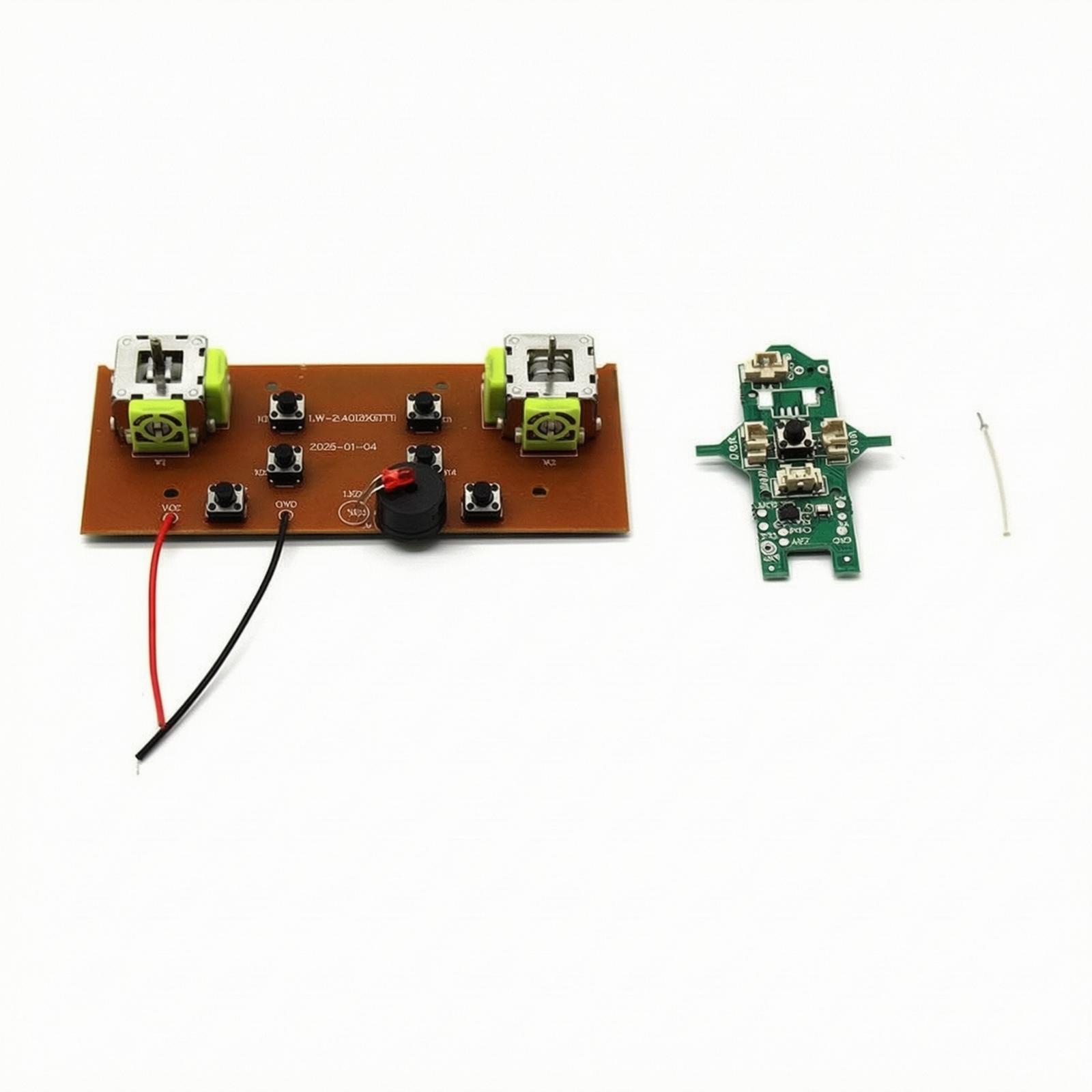 ชุดแผงวงจรควบคุมระยะไกลสำหรับโ - Drone Battery บทวิจารณ์และราคา