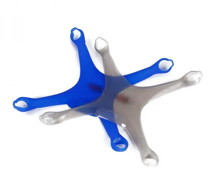 เคสซิลิโคนป้องกันฝุ่นแบบหนา สี - Dji Drone บทวิจารณ์และราคา