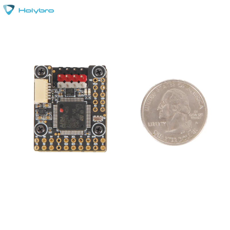 Holybro Kakute F405 Wing Mini  - F405 Flight Controller บทวิจารณ์และราคา