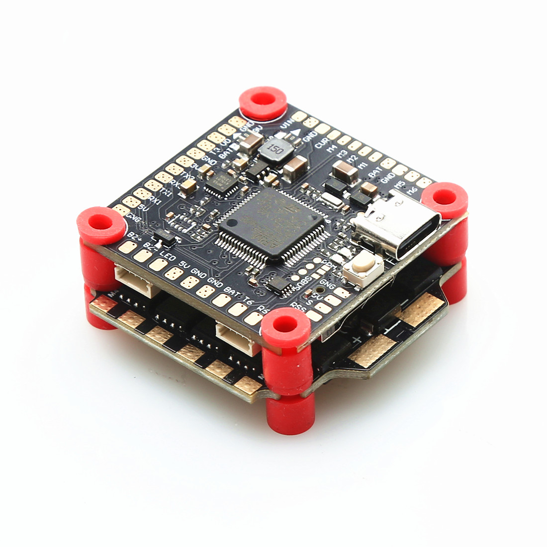 F405 F405/ F7 F722 ชุดควบคุมกา - F405 Flight Controller บทวิจารณ์และราคา