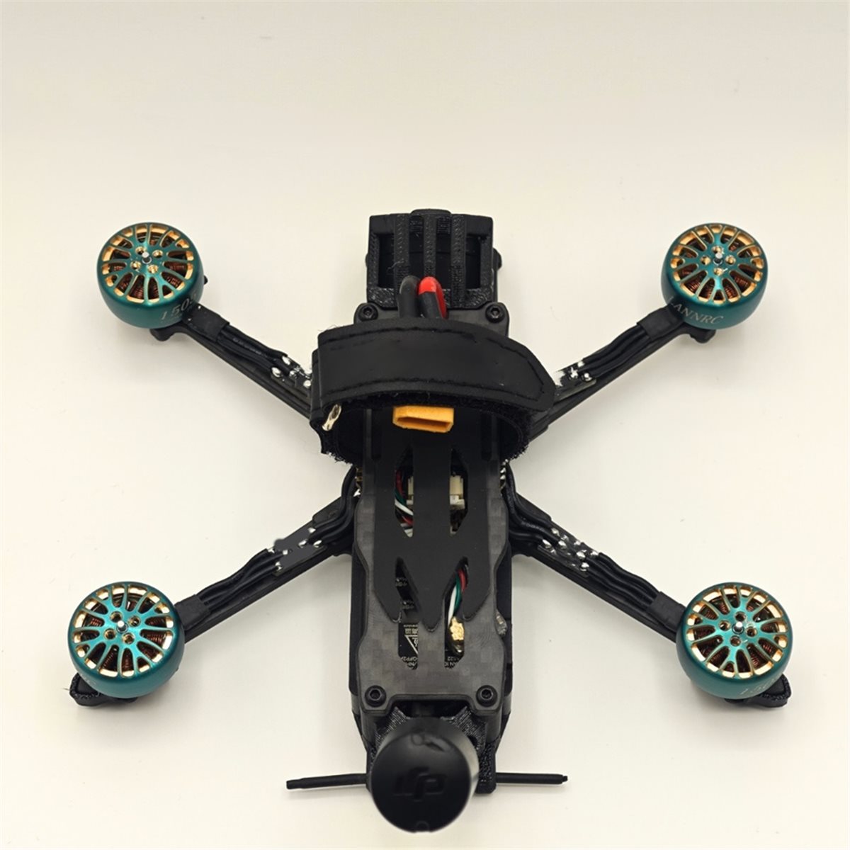 (A60I] บอร์ดขยายมอเตอร์ FPV พร - Drone Motor บทวิจารณ์และราคา