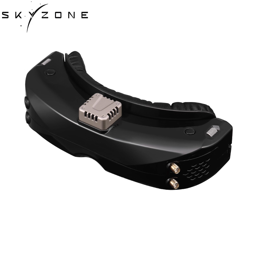 แว่นตา FPV SKYZONE SKY04O Pro  - Fpv Goggles บทวิจารณ์และราคา