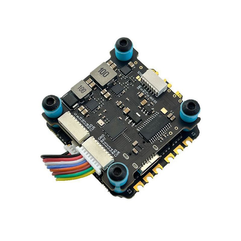 ABUM-F405 Flying Tower 60A ESC - F405 Flight Controller บทวิจารณ์และราคา