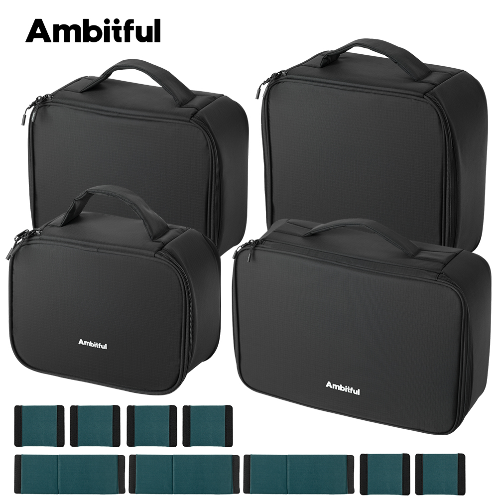 กระเป๋าใส่กล้อง AMBITFUL Zoom  - Dji Drone บทวิจารณ์และราคา