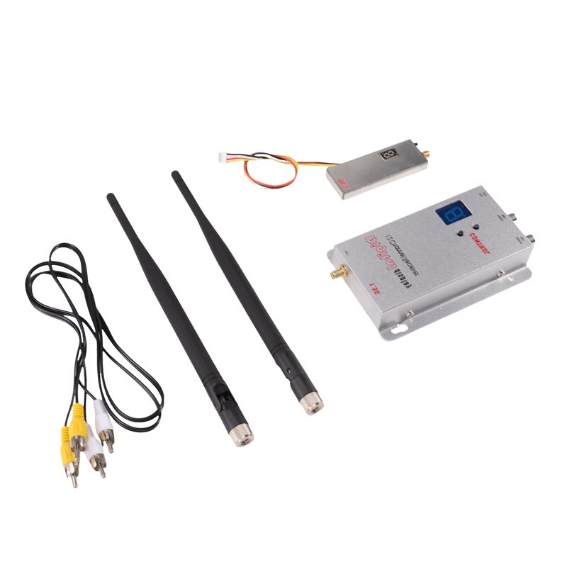 ABTJ-สำหรับโดรน RC ระยะไกล FPV - Rc Transmitter บทวิจารณ์และราคา