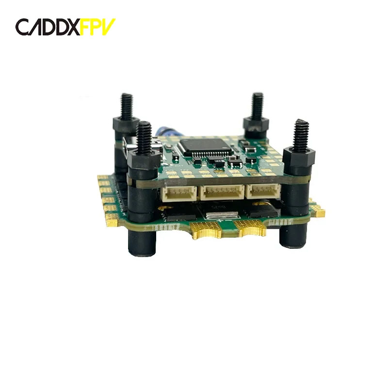 CADDX F405 Stack Flight Contro - F405 Flight Controller บทวิจารณ์และราคา