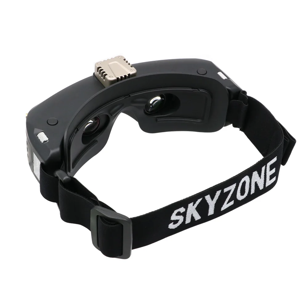 แว่นตา FPV รุ่น SKYZONE SKY04X - Fpv Goggles บทวิจารณ์และราคา