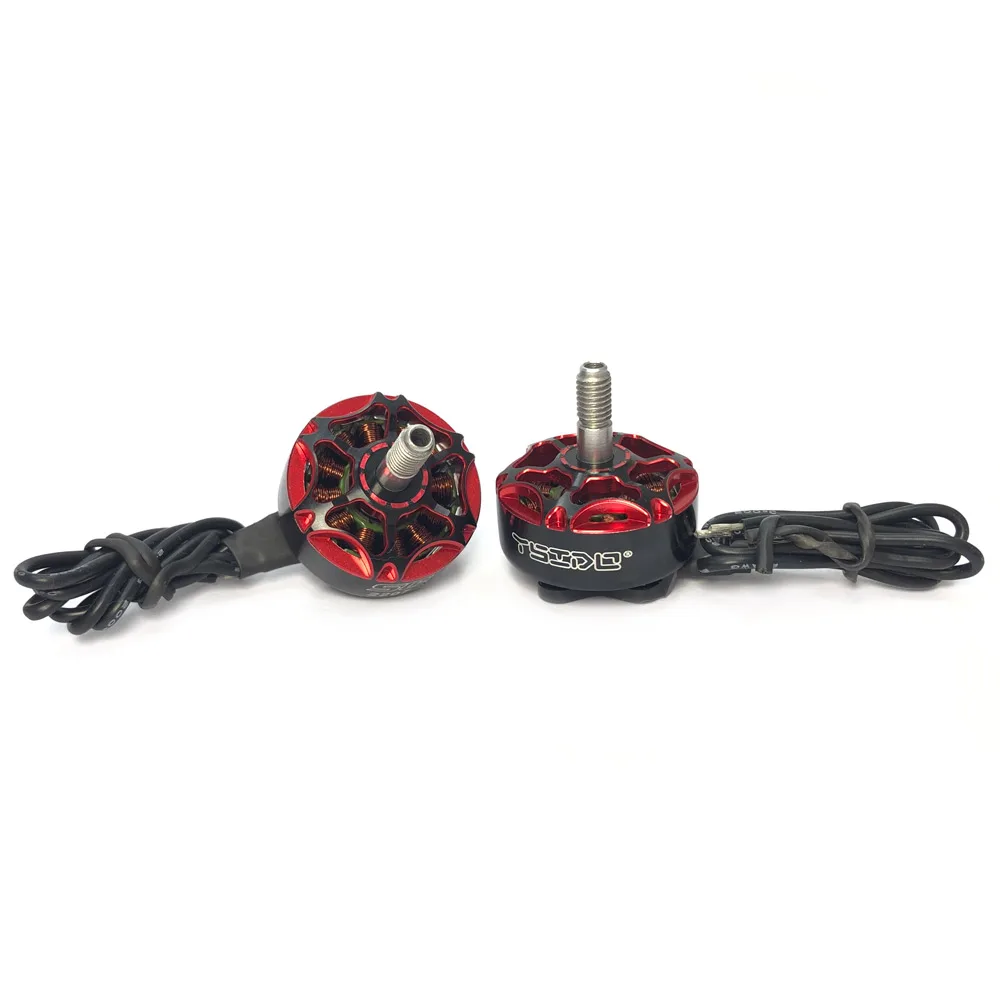 ชุดเฟรม Mark4 5 นิ้ว พร้อมชุดค - F405 Flight Controller บทวิจารณ์และราคา
