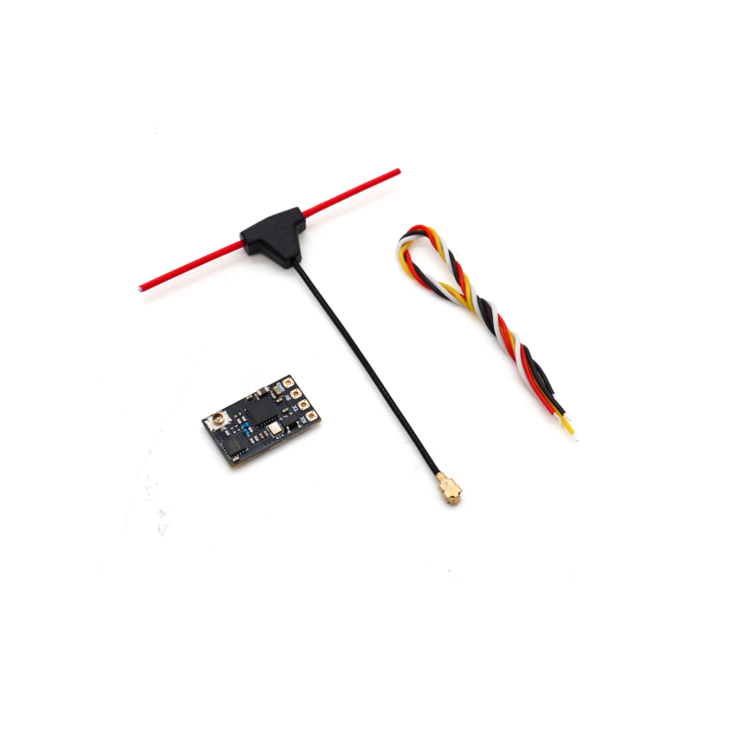 ชุดเฟรม Mark4 5 นิ้ว พร้อมชุดค - F405 Flight Controller บทวิจารณ์และราคา
