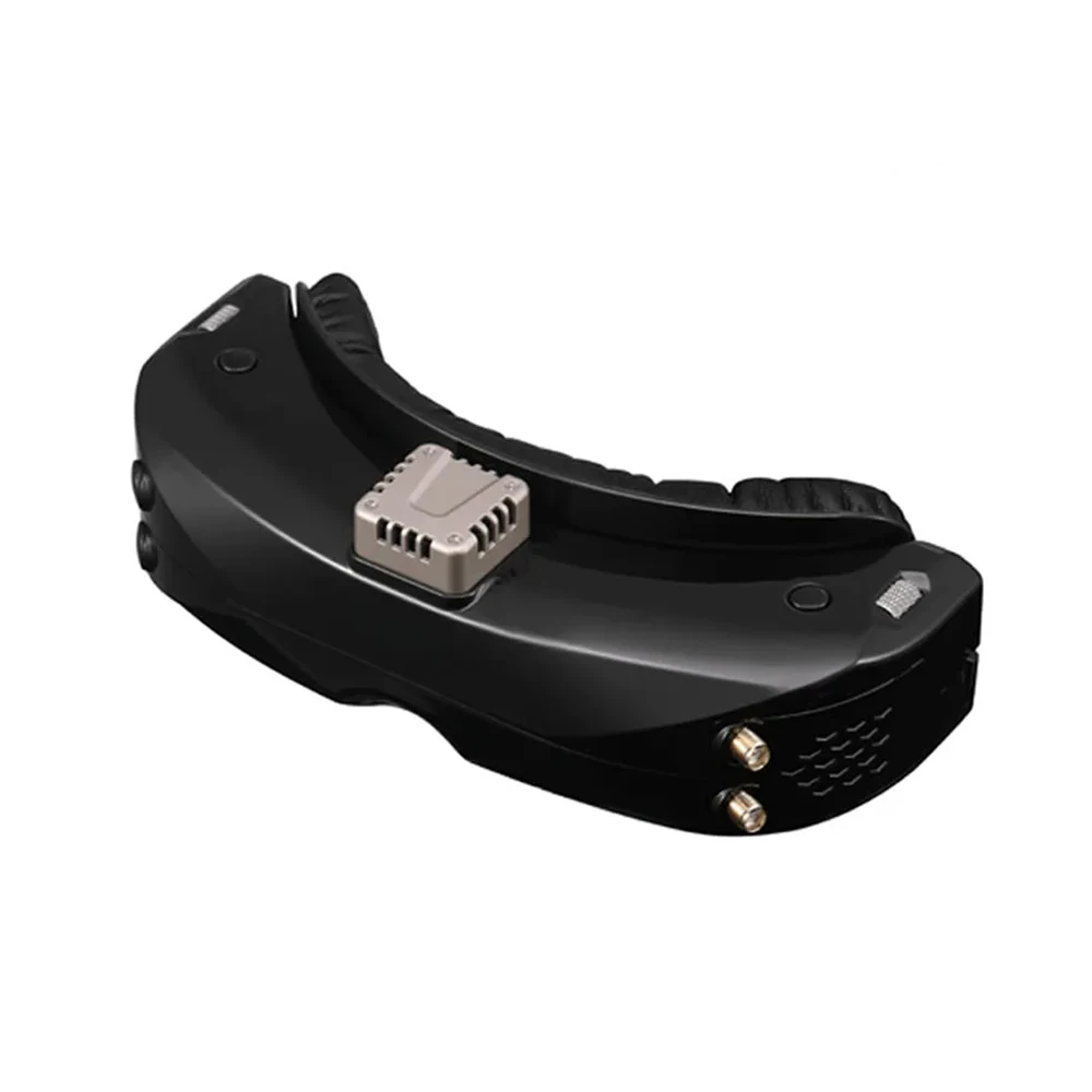 แว่นตา FPV Skyzone Sky04X Pro  - Fpv Goggles บทวิจารณ์และราคา