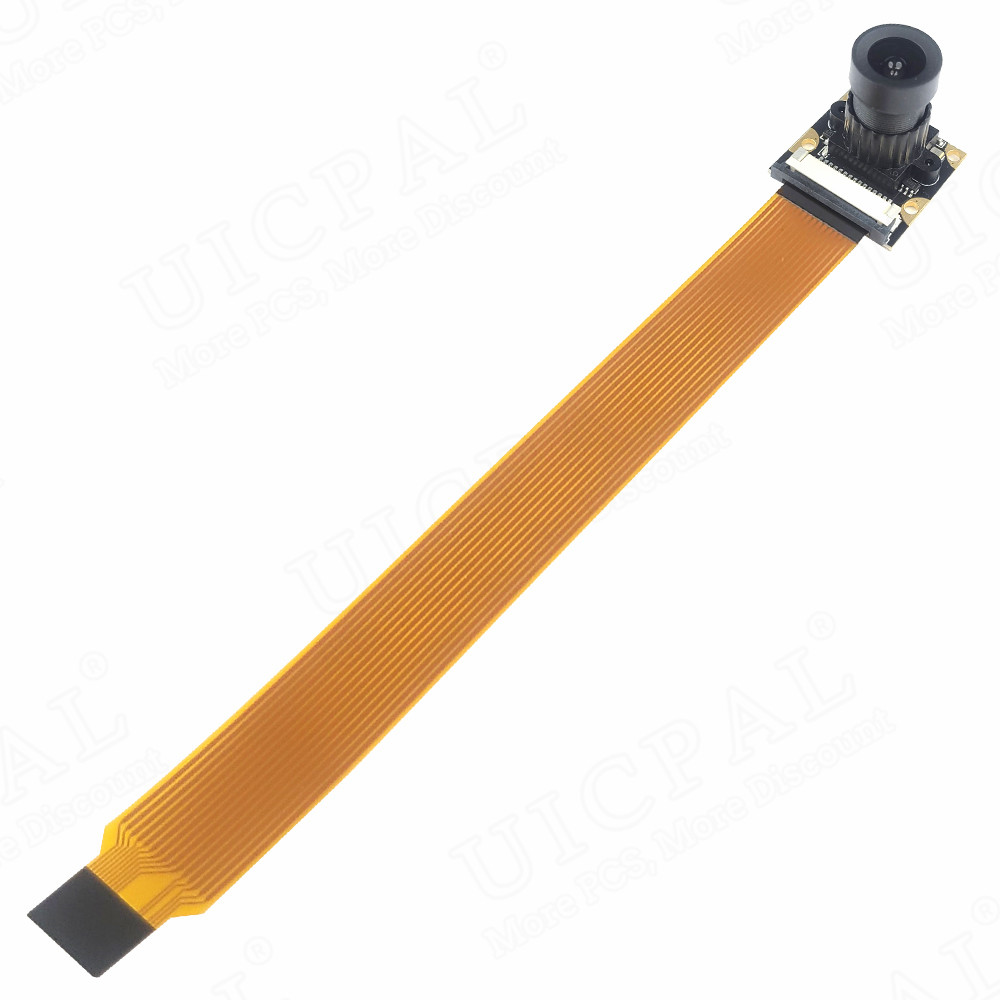 OV5647 โมดูลกล้องสําหรับ Raspb - Hd Zero Camera บทวิจารณ์และราคา