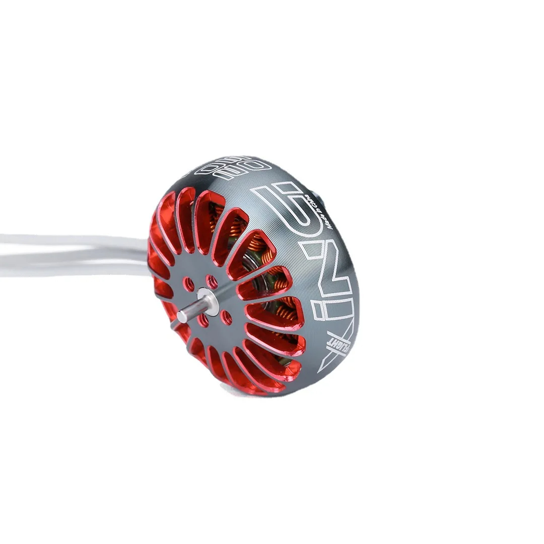 มอเตอร์ไร้แปรงถ่าน IFlight XIN - 5 Inch Propeller บทวิจารณ์และราคา