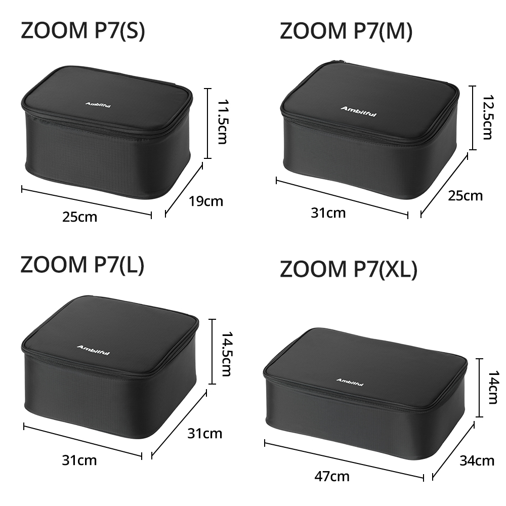 กระเป๋าเก็บอุปกรณ์ถ่ายภาพ Ambi - Dji Drone บทวิจารณ์และราคา