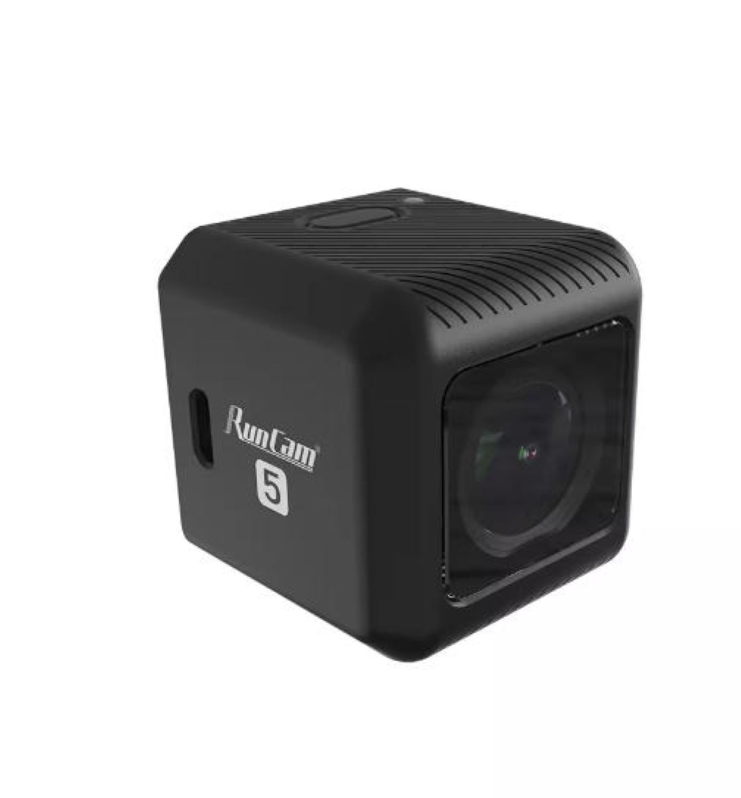RunCam 5 RunCam5 สีส้ม/ดำ กล้อ - Runcam Camera บทวิจารณ์และราคา