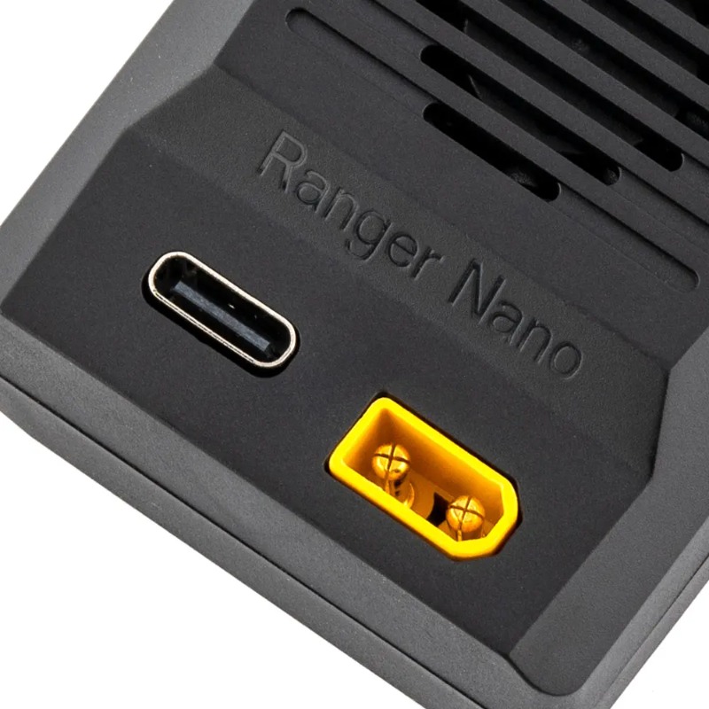 โมดูล RadioMaster Ranger Nano  - Radio Transmitter 2.4Ghz บทวิจารณ์และราคา