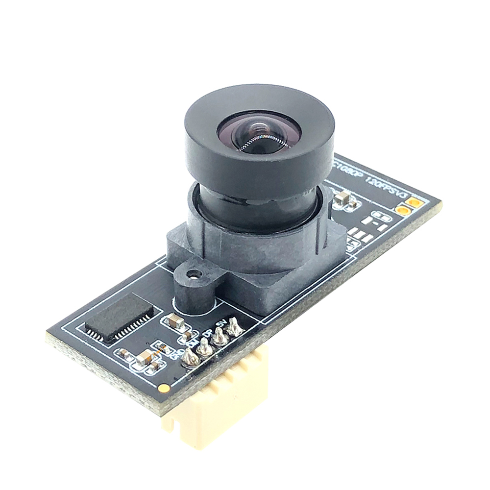 โมดูลกล้อง USB ความเร็วสูง 120 - Hd Zero Camera บทวิจารณ์และราคา