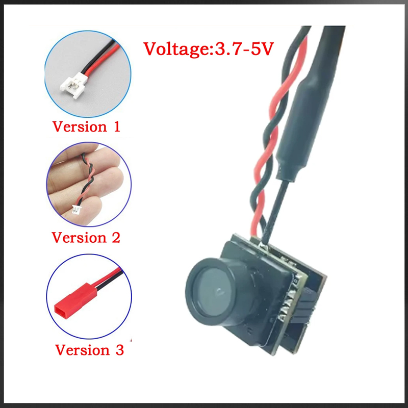 SLONWAKE FPV 25mW เครื่องส่งสั - Rc Transmitter บทวิจารณ์และราคา