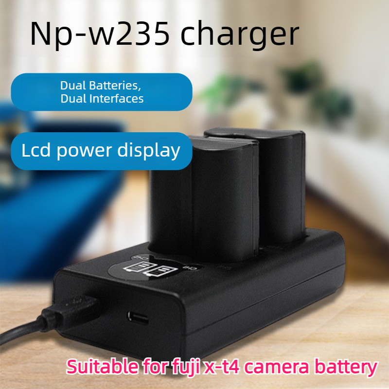 แบตเตอรี่ 2200mAh NP-W235 พร้อ - Drone With Camera บทวิจารณ์และราคา