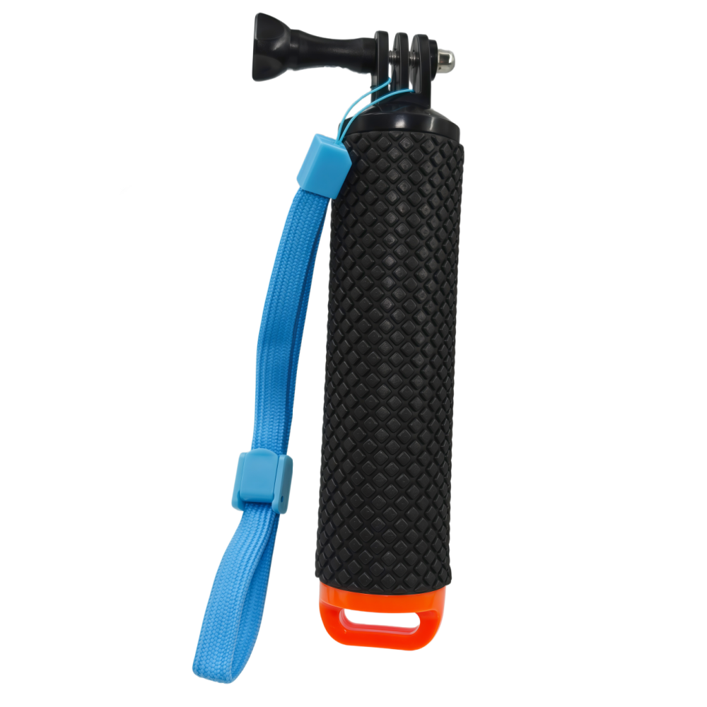 ที่จับมือลอยน้ำ อุปกรณ์เสริมสำ - Runcam Camera บทวิจารณ์และราคา