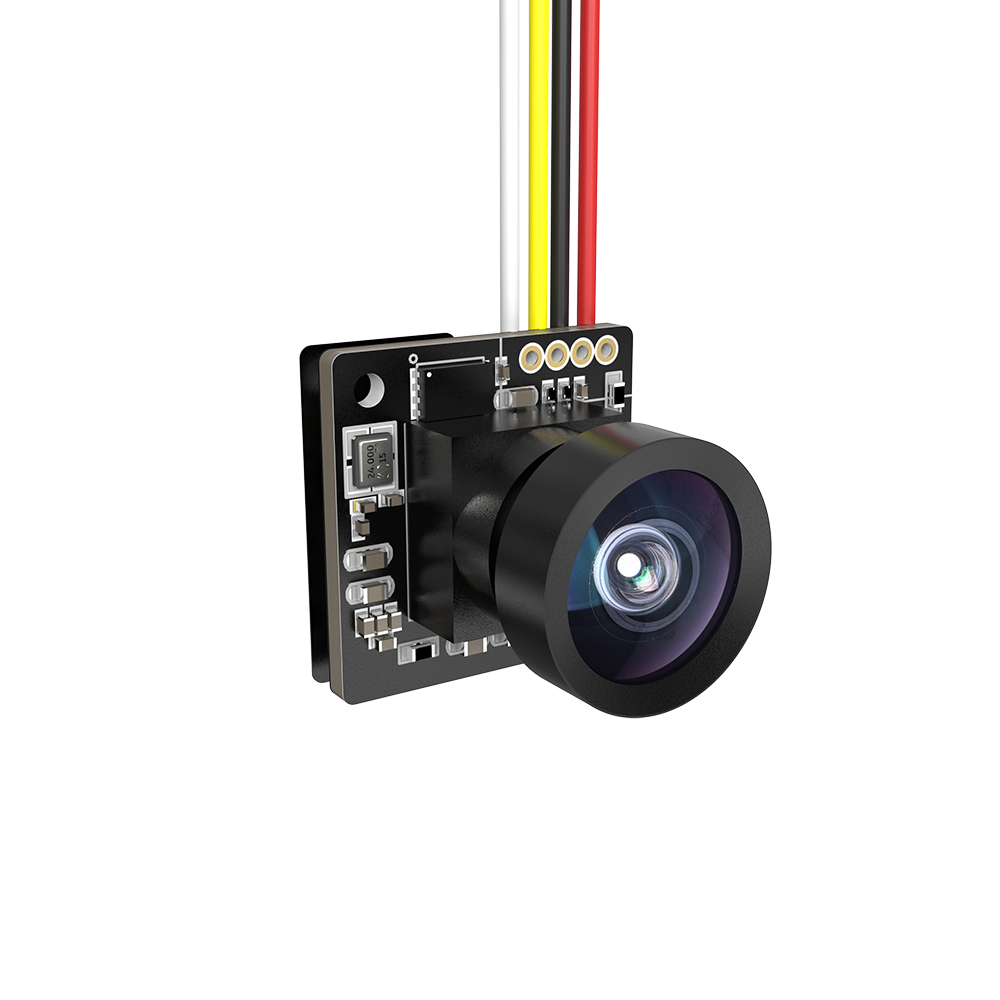 กล้อง RunCam HDZero Eco กล้องด - Hd Zero Camera บทวิจารณ์และราคา