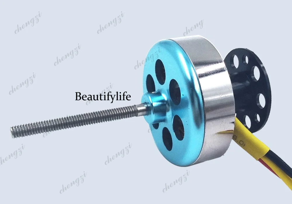 AB03 D4023 มอเตอร์โดรน, ความเร - Drone Motor บทวิจารณ์และราคา