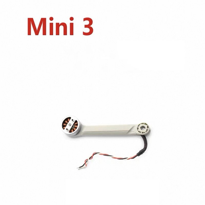 ชุดมอเตอร์ด้านหลังขวาสำหรับโดร - Dji Mini Drone บทวิจารณ์และราคา