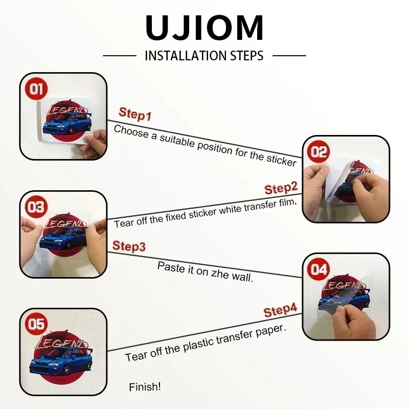 UJIOM Wuthering Waves Cantarel - Smoke Stopper บทวิจารณ์และราคา