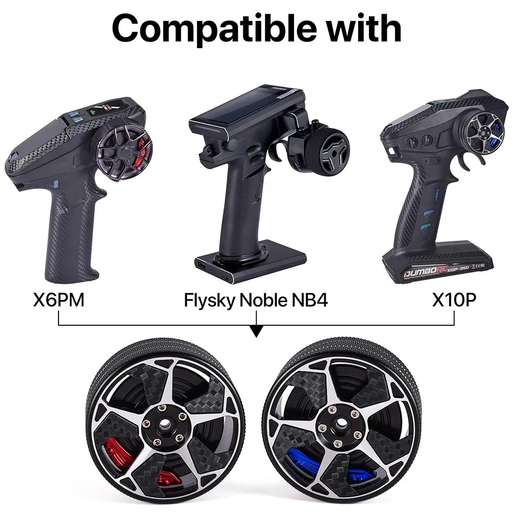 DUMBORC DDF-350 RC รีโมทคอนโทร - Flysky Transmitter บทวิจารณ์และราคา