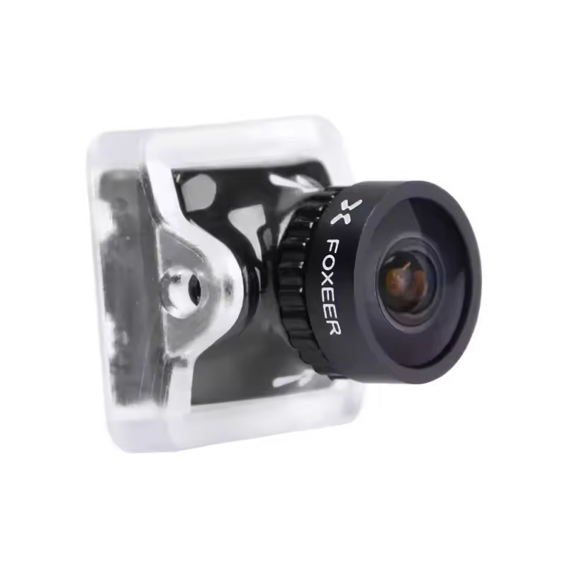 กล้อง FOXEER Predator5 NANO 10 - Drone With Camera บทวิจารณ์และราคา