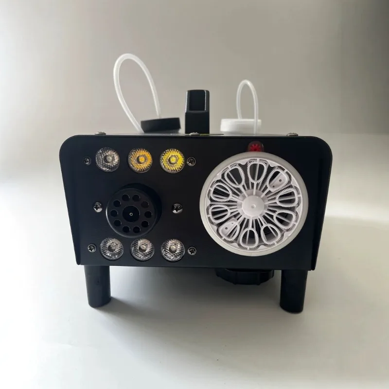 เครื่องทำควันแบบมีรีโมทควบคุม  - Smoke Stopper บทวิจารณ์และราคา