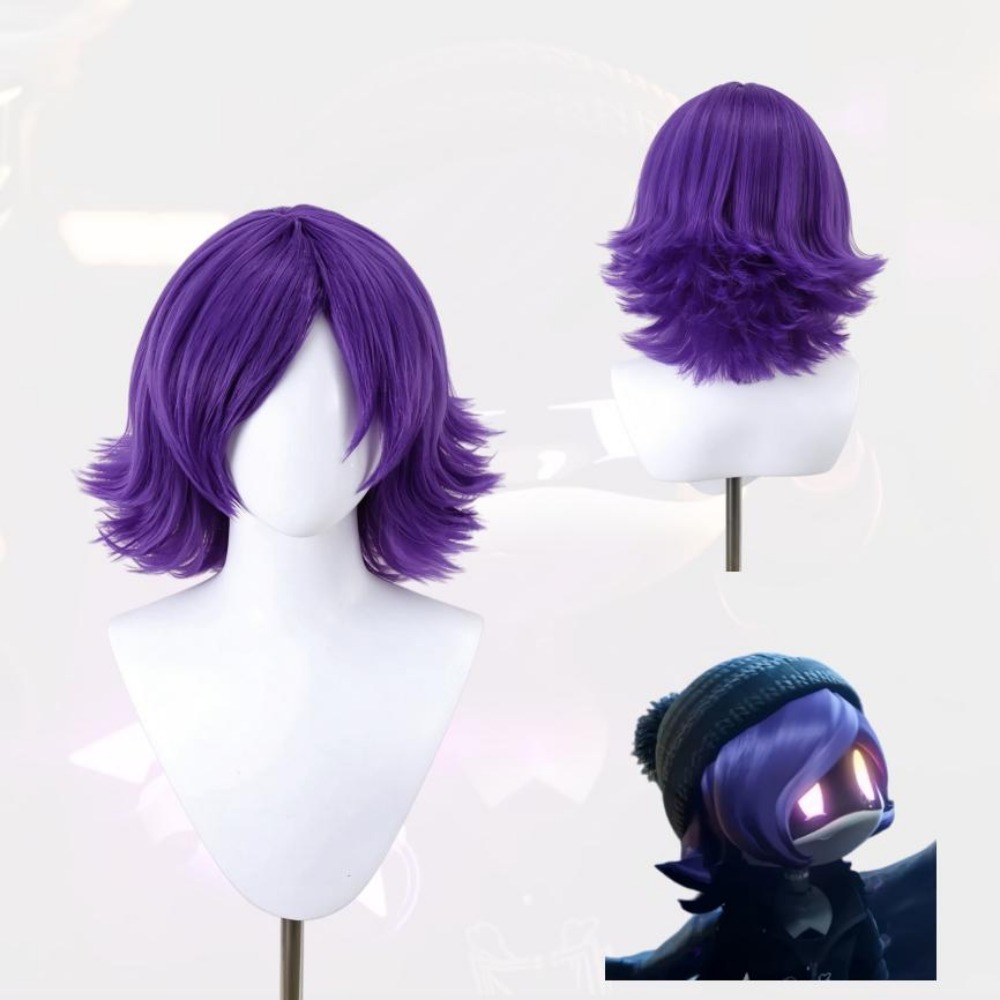 วิกคอสเพลย์ Murder Drones Uzi  - Drone บทวิจารณ์และราคา