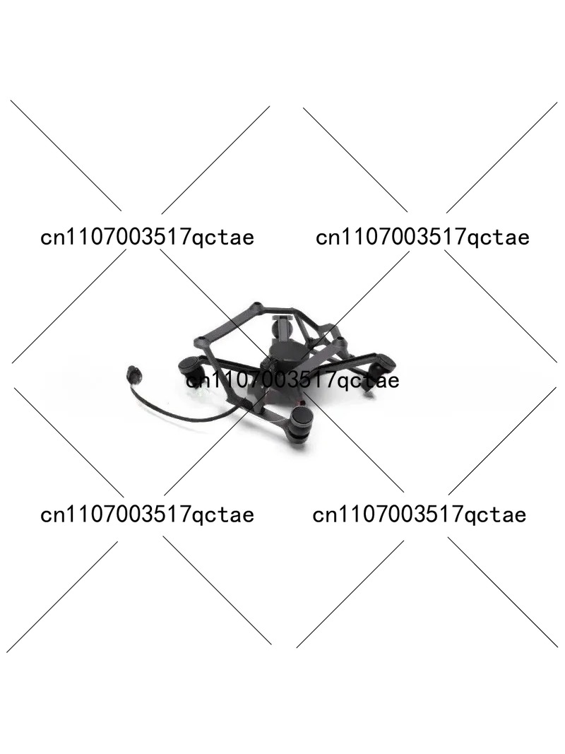 ชุดยึดกิมบอลเดี่ยวแบบติดตั้งด้ - Drone With Camera บทวิจารณ์และราคา