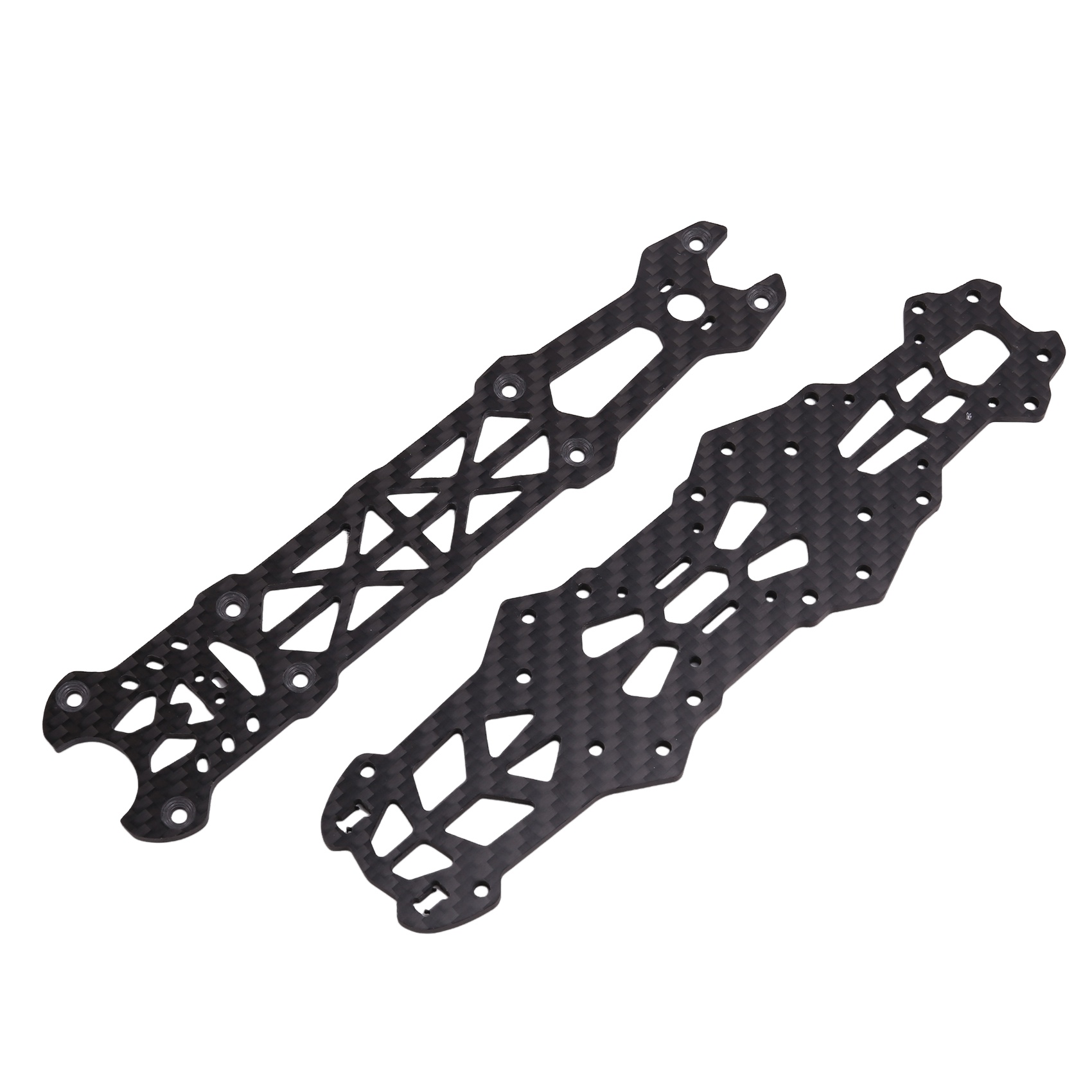 YSUN-MARK4-HD Mark 4 HD ชุดเฟร - Carbon Fiber Drone Frame บทวิจารณ์และราคา
