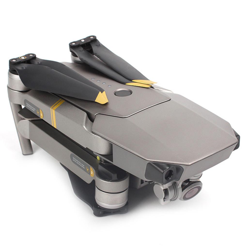 ใบพัดพลาสติกแบบพับได้ ถอดเปลี่ - Dji Drone บทวิจารณ์และราคา